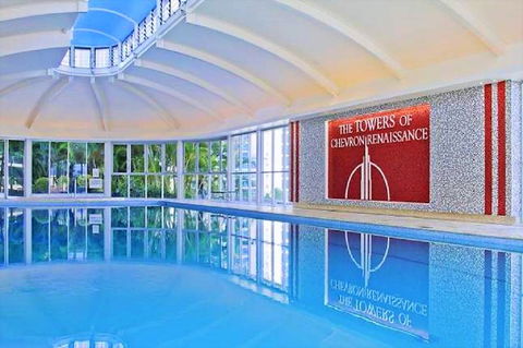 The Towers Of Chevron Renaissance - Holidays Gold Coast - Accommodation Mount Tamborine 3