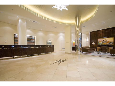 The Towers Of Chevron Renaissance - Holidays Gold Coast - Accommodation Mount Tamborine 31