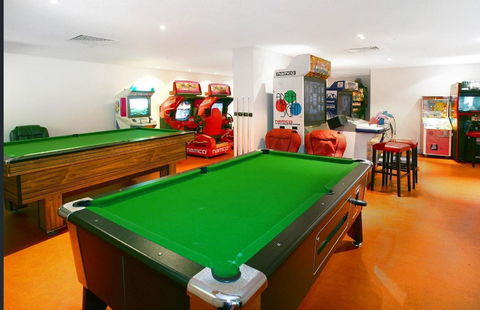 The Towers Of Chevron Renaissance - Holidays Gold Coast - Accommodation Mount Tamborine 24