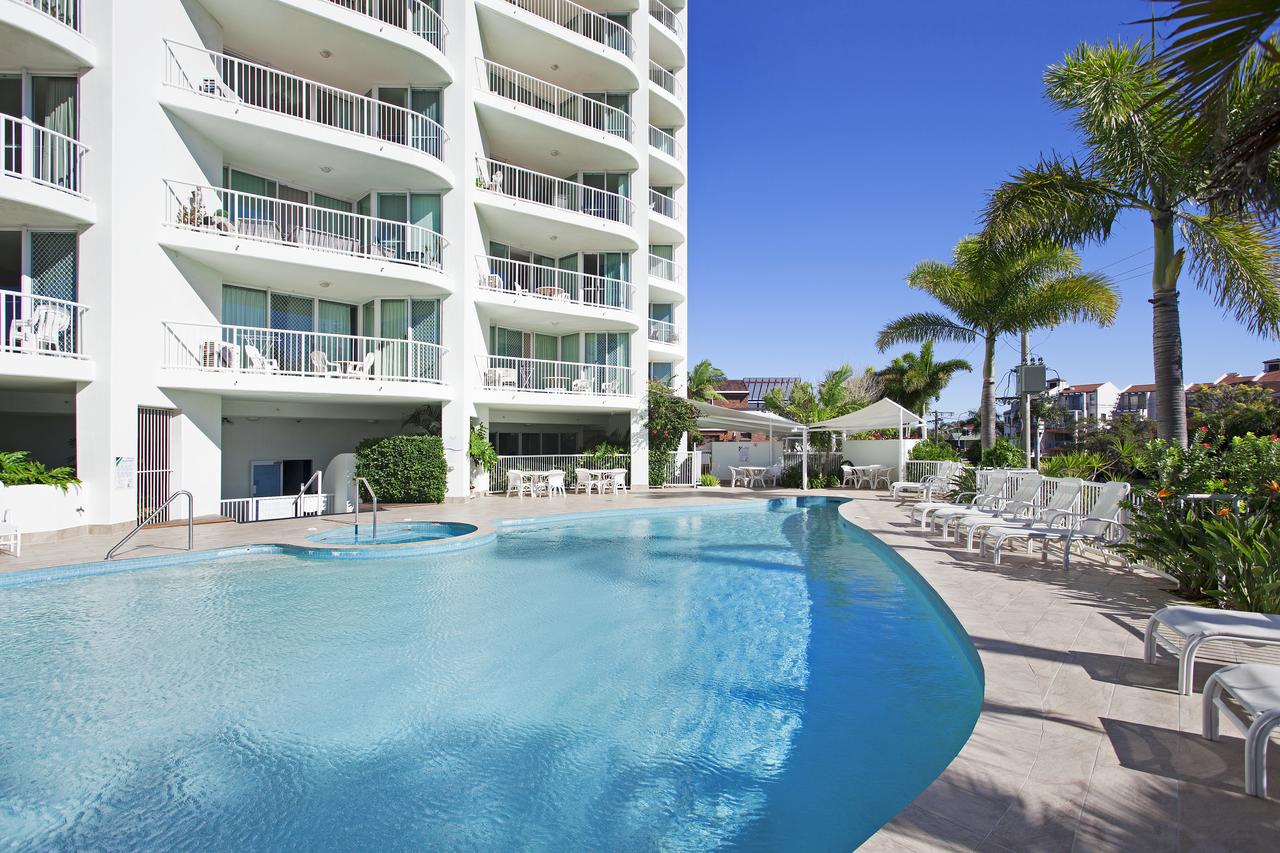 Australia Fair QLD Accommodation Mount Tamborine