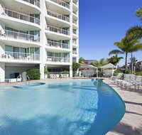 Crystal Bay On The Broadwater - Accommodation Mount Tamborine