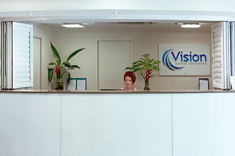 Vision Apartments - Accommodation Mount Tamborine 17