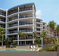 Vision Apartments - Accommodation Mount Tamborine