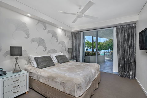 Vision Apartments - Accommodation Mount Tamborine 9