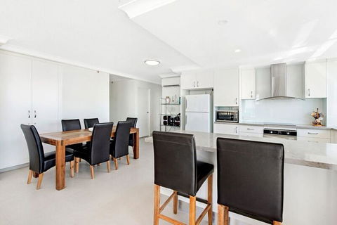 ULTIQA Beach Haven On Broadbeach - Accommodation Mount Tamborine 14