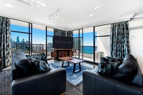 ULTIQA Beach Haven On Broadbeach - Accommodation Mount Tamborine 32