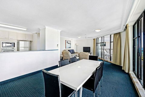 ULTIQA Beach Haven On Broadbeach - Accommodation Mount Tamborine 37