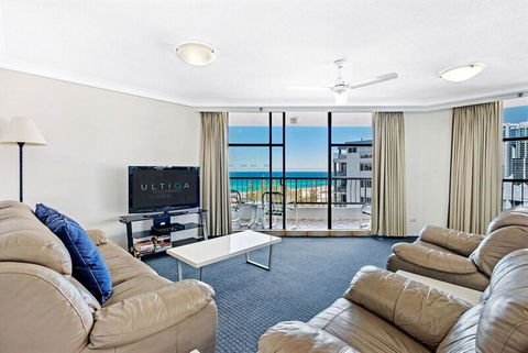 ULTIQA Beach Haven On Broadbeach - Accommodation Mount Tamborine 20
