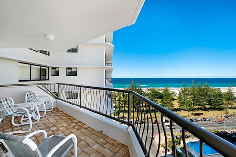 ULTIQA Beach Haven On Broadbeach - Accommodation Mount Tamborine 34