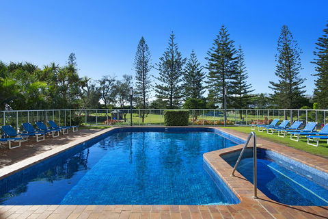 ULTIQA Beach Haven On Broadbeach - Accommodation Mount Tamborine 18