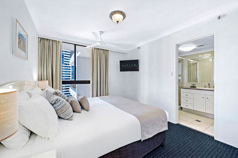 ULTIQA Beach Haven On Broadbeach - Accommodation Mount Tamborine 42