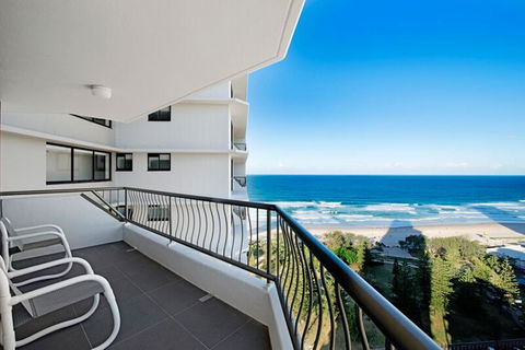 ULTIQA Beach Haven On Broadbeach - Accommodation Mount Tamborine 5