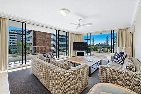 ULTIQA Beach Haven On Broadbeach - Accommodation Mount Tamborine 25