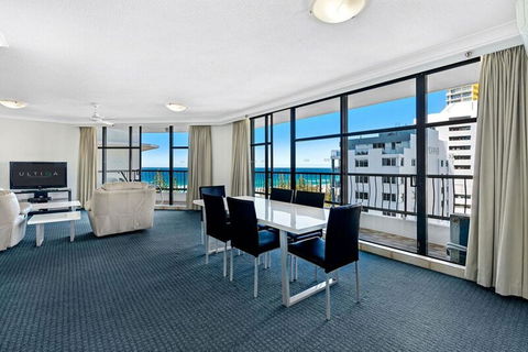 ULTIQA Beach Haven On Broadbeach - Accommodation Mount Tamborine 21
