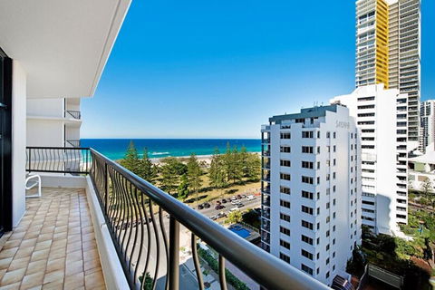 ULTIQA Beach Haven On Broadbeach - Accommodation Mount Tamborine 33
