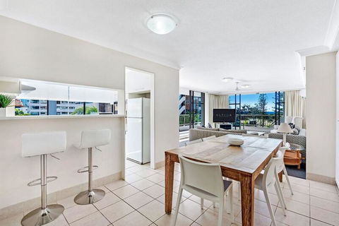 ULTIQA Beach Haven On Broadbeach - Accommodation Mount Tamborine 23