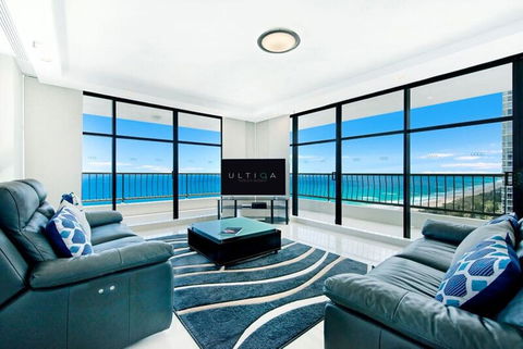 ULTIQA Beach Haven On Broadbeach - Accommodation Mount Tamborine 17