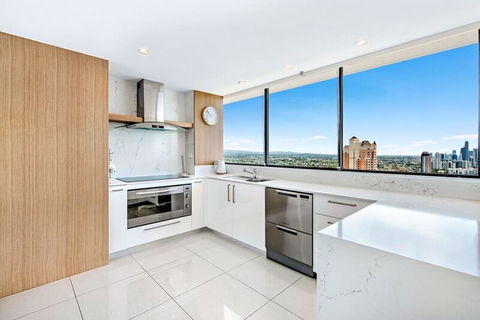 ULTIQA Beach Haven On Broadbeach - Accommodation Mount Tamborine 15