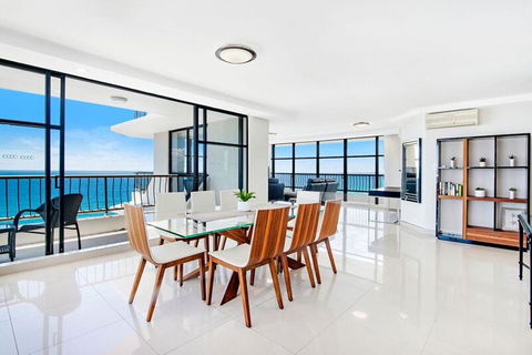 ULTIQA Beach Haven On Broadbeach - Accommodation Mount Tamborine 28