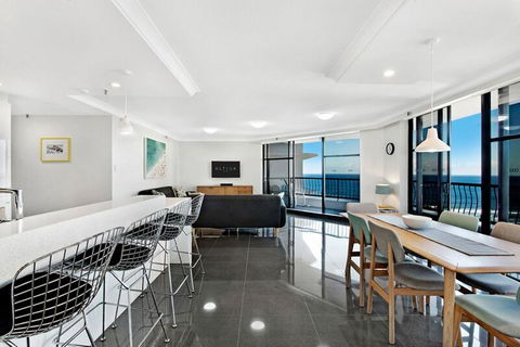 ULTIQA Beach Haven On Broadbeach - Accommodation Mount Tamborine 10
