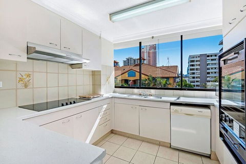 ULTIQA Beach Haven On Broadbeach - Accommodation Mount Tamborine 41