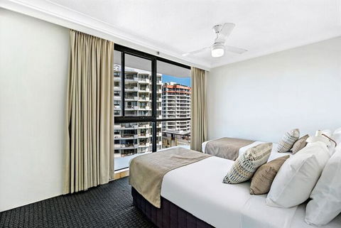 ULTIQA Beach Haven On Broadbeach - Accommodation Mount Tamborine 44