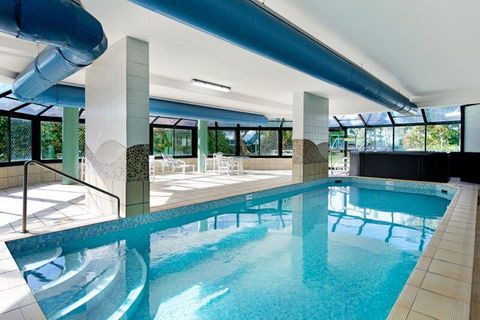 ULTIQA Beach Haven On Broadbeach - Accommodation Mount Tamborine 19