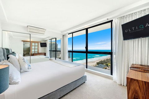 ULTIQA Beach Haven On Broadbeach - Accommodation Mount Tamborine 26