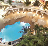 The Phoenician Resort - Accommodation Mount Tamborine