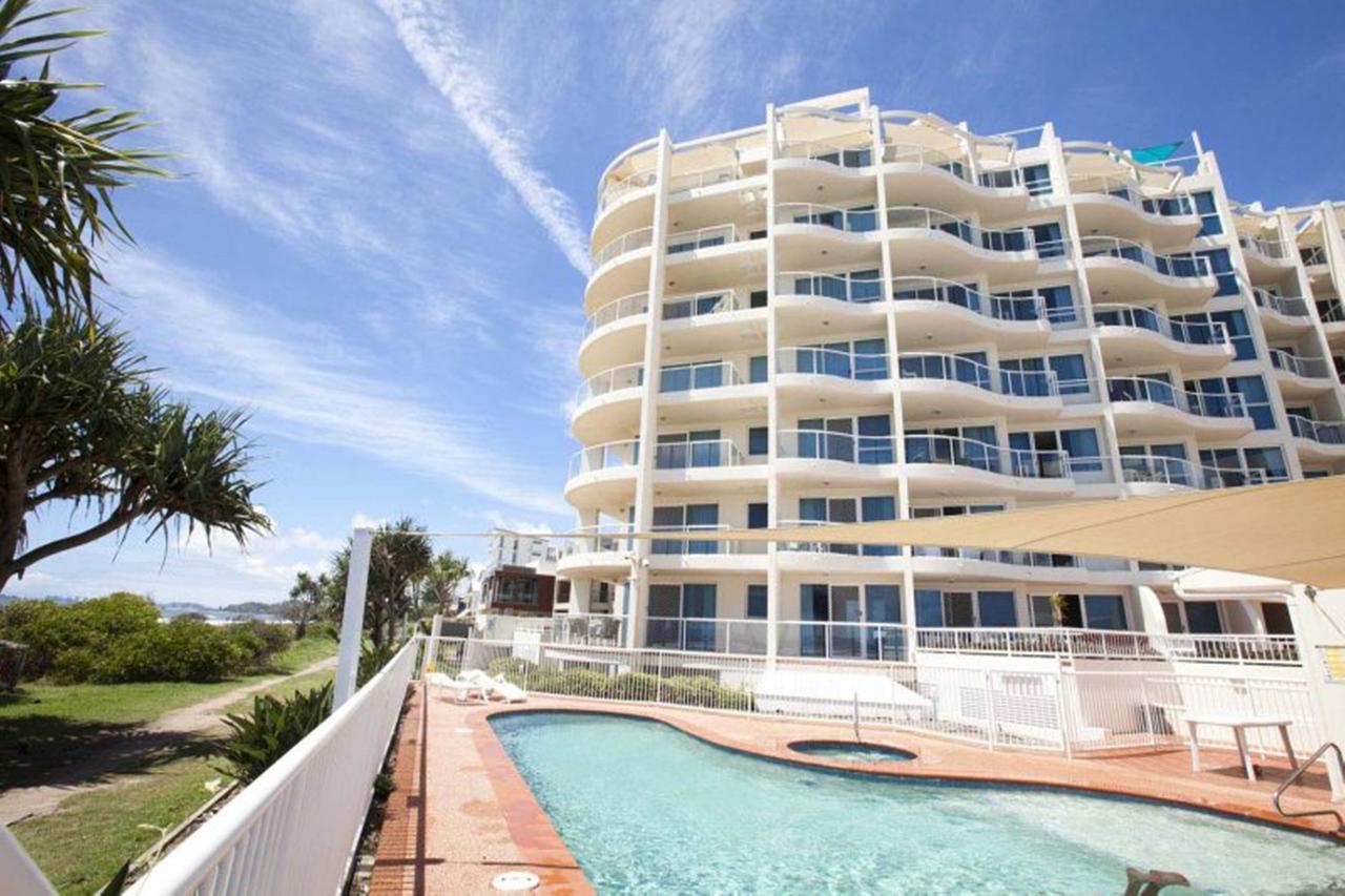 Palm Beach QLD Accommodation Mount Tamborine