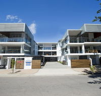 Maggies Beachfront Apt. 2 - Accommodation Mount Tamborine