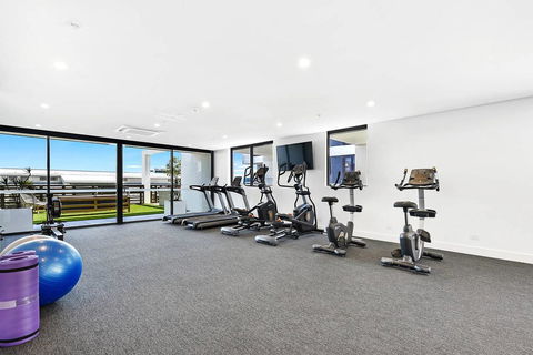 Qube Broadbeach Ocean View Apartments - Accommodation Mount Tamborine 35