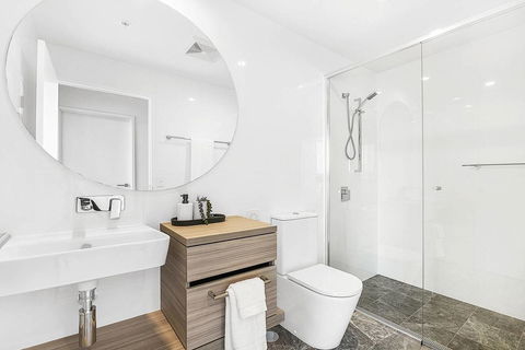 Qube Broadbeach Ocean View Apartments - Accommodation Mount Tamborine 37