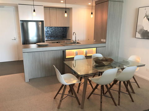 Qube Broadbeach Ocean View Apartments - Accommodation Mount Tamborine 26