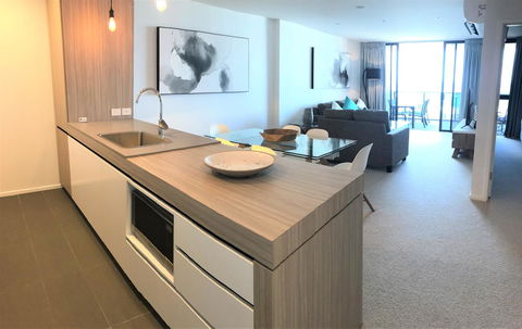 Qube Broadbeach Ocean View Apartments - Accommodation Mount Tamborine 25