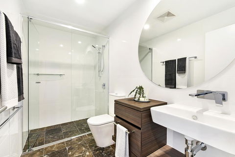 Qube Broadbeach Ocean View Apartments - Accommodation Mount Tamborine 1