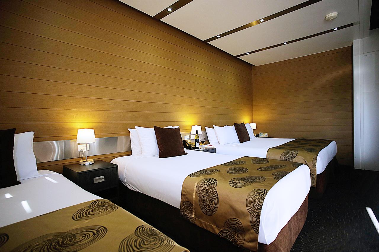  Accommodation Mount Tamborine