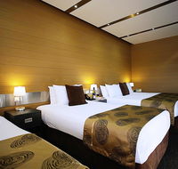 Room Motels Kingaroy - Accommodation Mount Tamborine