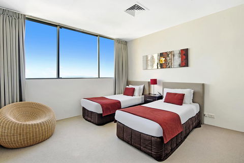 ULTIQA Air On Broadbeach - Accommodation Mount Tamborine 16