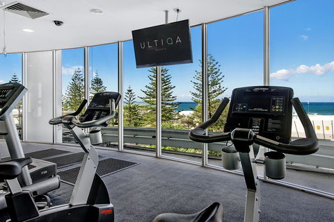 ULTIQA Air On Broadbeach - Accommodation Mount Tamborine 2
