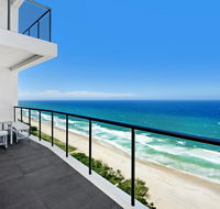 ULTIQA Air On Broadbeach - Accommodation Mount Tamborine