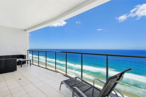 ULTIQA Air On Broadbeach - Accommodation Mount Tamborine 14
