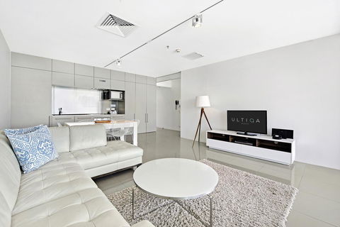 ULTIQA Air On Broadbeach - Accommodation Mount Tamborine 24