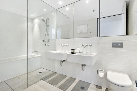 ULTIQA Air On Broadbeach - Accommodation Mount Tamborine 30