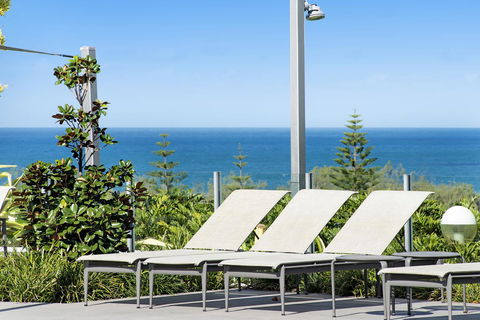 ULTIQA Air On Broadbeach - Accommodation Mount Tamborine 7