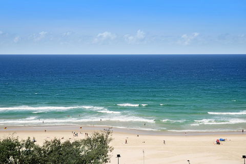 ULTIQA Air On Broadbeach - Accommodation Mount Tamborine 13
