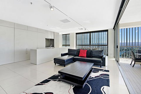 ULTIQA Air On Broadbeach - Accommodation Mount Tamborine 22