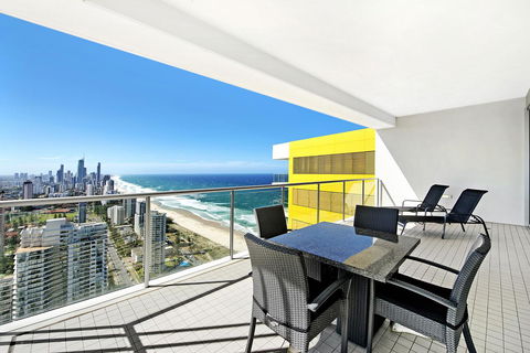 ULTIQA Air On Broadbeach - Accommodation Mount Tamborine 17
