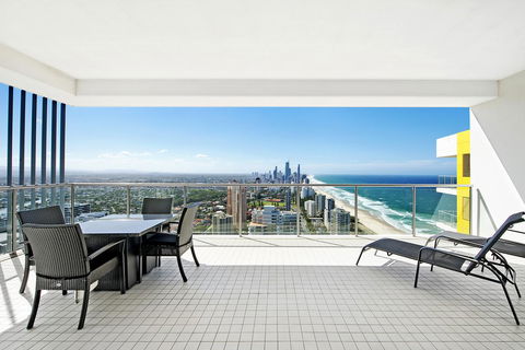 ULTIQA Air On Broadbeach - Accommodation Mount Tamborine 20