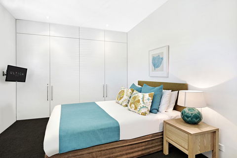 ULTIQA Air On Broadbeach - Accommodation Mount Tamborine 25